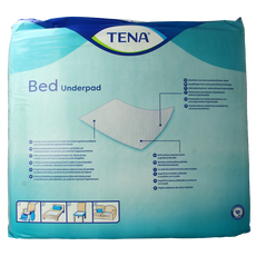 Tena Bed super 60 x 90 35 Stuks