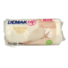 Demak Up Wattenschijfjes sensitive ovaal 48 Stuks