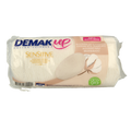 Demak Up Wattenschijfjes sensitive ovaal 48.00 Stuks