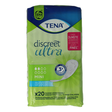 Tena Lady discreet mini 20 Stuks