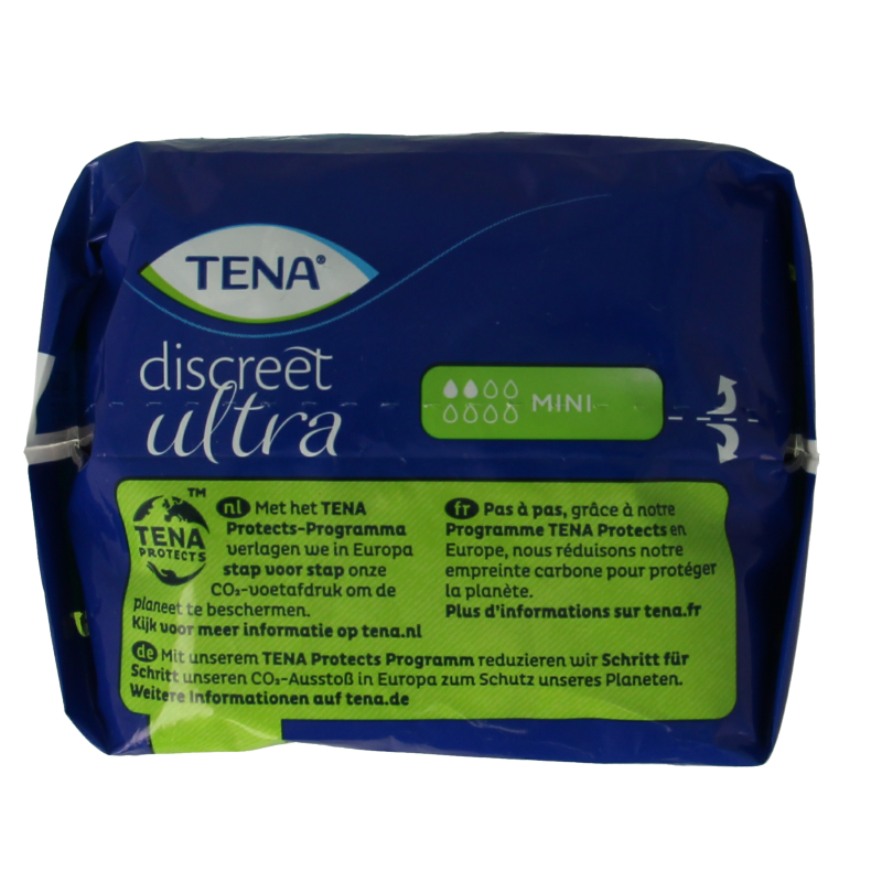 Tena Lady discreet mini 20 Stuks