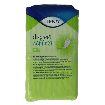 Tena Lady discreet mini 20 Stuks