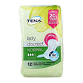 Tena Lady discreet normal 12 Stuks