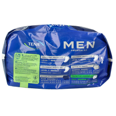 Tena Men premium fit L-XL 10 Stuks