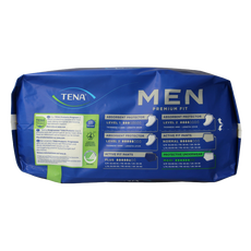 Tena Men premium fit maat M 12 Stuks