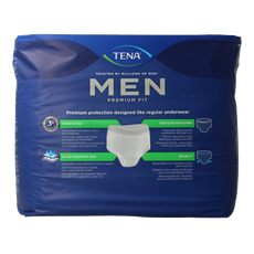 Tena Men premium fit maat M 12 Stuks