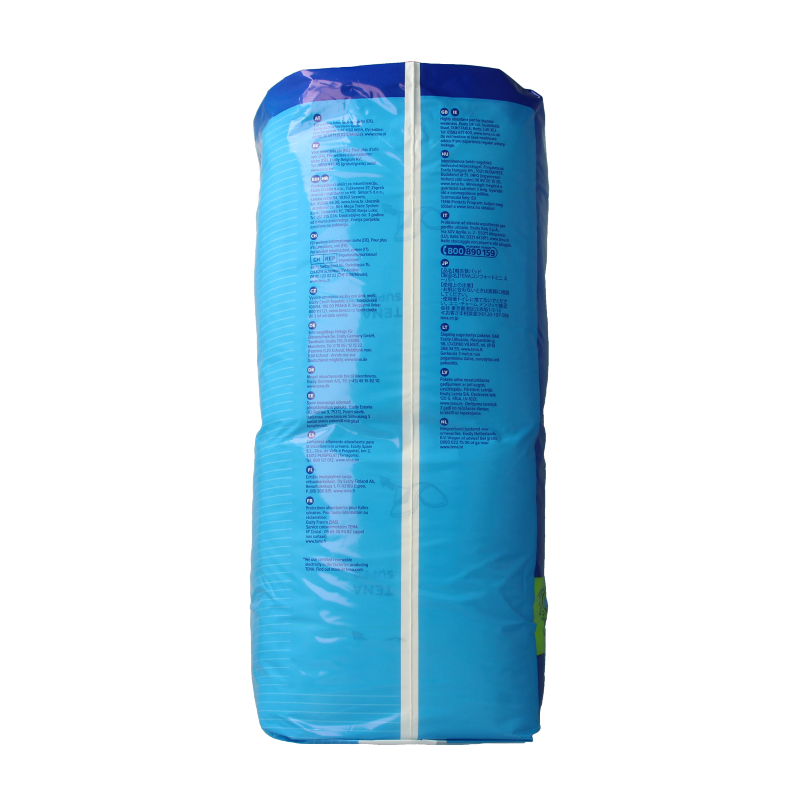 Tena Comfort mini super 30 Stuks
