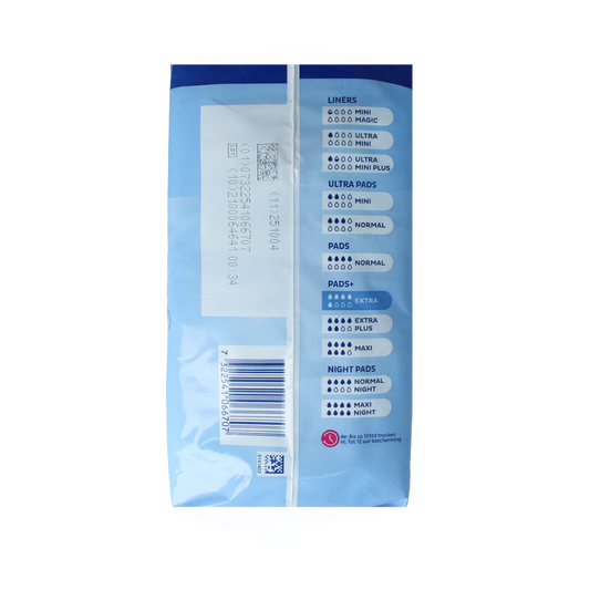 Tena Discreet extra 20 Stuks