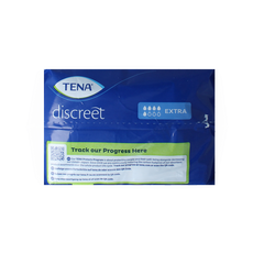 Tena Discreet extra 20 Stuks