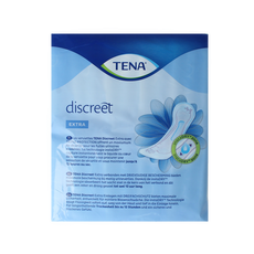 Tena Discreet extra 20 Stuks