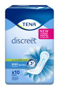 Tena Lady discreet extra 10 Stuks