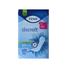Tena Lady discreet extra 10.00 Stuks