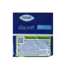 Tena Lady discreet extra 10.00 Stuks