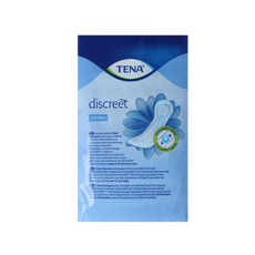 Tena Lady discreet extra 10.00 Stuks