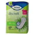 Tena Lady mini discreet plus 20 Stuks