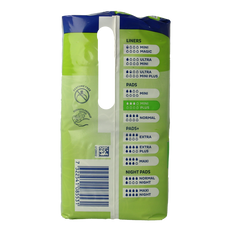 Tena Lady mini discreet plus 20 Stuks