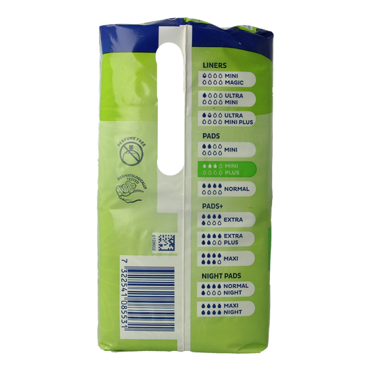 Tena Lady mini discreet plus 20 Stuks