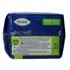 Tena Lady mini discreet plus 20 Stuks