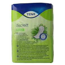Tena Lady mini discreet plus 20 Stuks