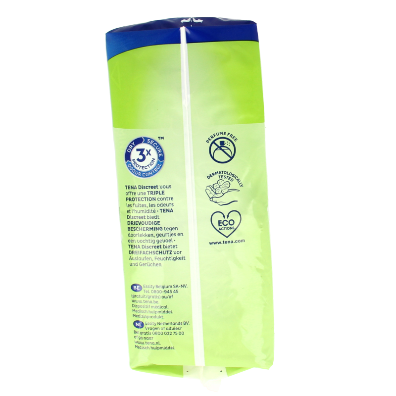 Tena Lady discreet mini 30 Stuks