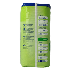 Tena Lady discreet normal 24 Stuks