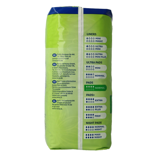 Tena Lady discreet normal 24 Stuks