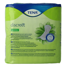 Tena Lady discreet normal 24 Stuks