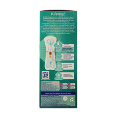 Libresse Inlegkruisjes extra protect XL 20 Stuks