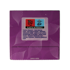 Libresse Inlegkruisjes extra protect XL 20 Stuks