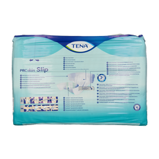 Tena Proskin slip super maat M 28 Stuks