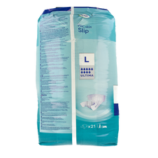Tena Proskin slip ultima large 21 Stuks