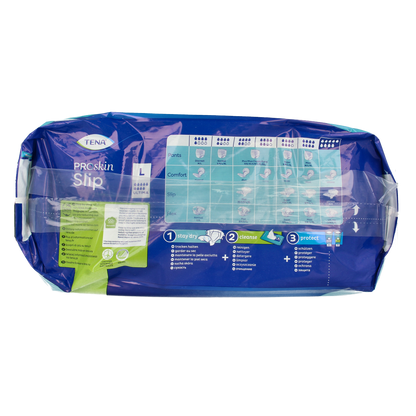 Tena Proskin slip ultima large 21.00 Stuks