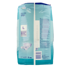 Tena Proskin slip ultima large 21 Stuks