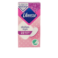 Libresse Inlegkruisjes micro 22 Stuks