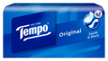 Tempo Tissues box original 100 Stuks