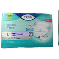Tena Proskin flex maxi L 22 Stuks