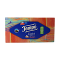 Tempo Tissue box light 3-laags 70 Stuks