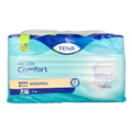 Tena Proskin comfort normal 42 Stuks