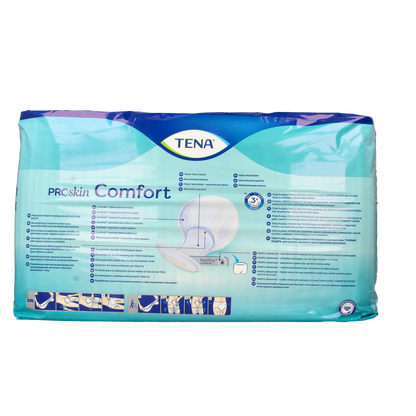 Tena Proskin comfort normal 42.00 Stuks
