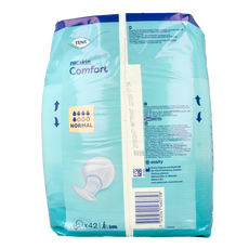 Tena Proskin comfort normal 42 Stuks