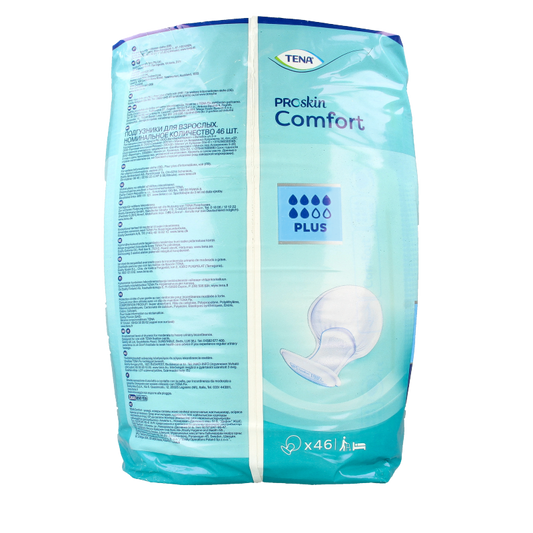 Tena Proskin comfort plus 46 Stuks