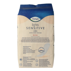 Tena Light pads sensitive mini 20 Stuks