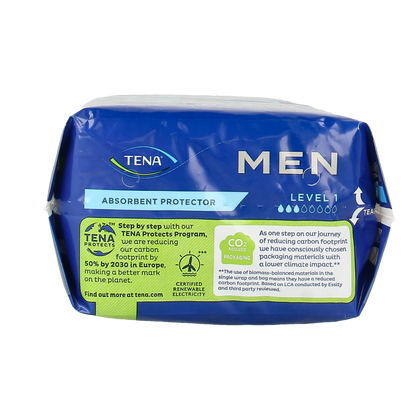 Tena Men level 1 24.00 Stuks