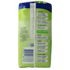 Tena Discreet ultra pads normal 16 Stuks