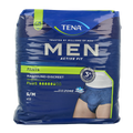 Tena Men active fit pants plus S/M 12 Stuks