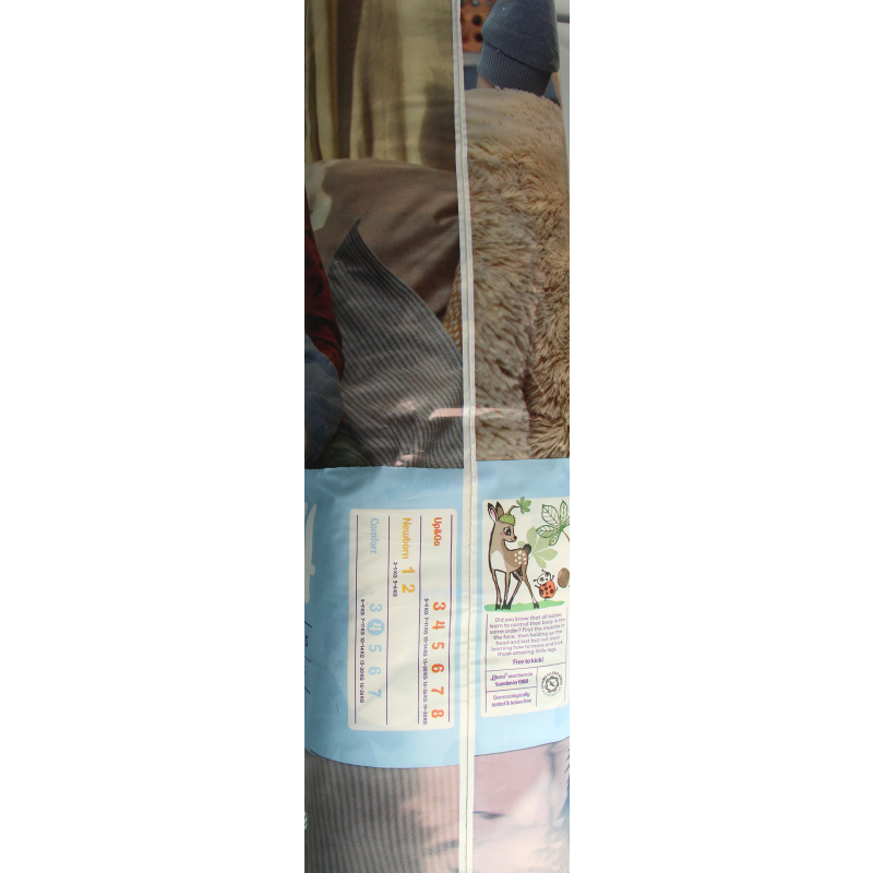 Libero Comfort 4 50 Stuks