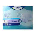 Tena Proskin slip maxi maat L 24.00 Stuks