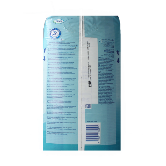 Tena Proskin slip maxi maat L 24.00 Stuks
