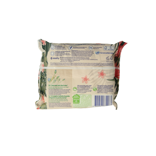 Edet Vochtig toiletpapier paradise dream 42 Stuks
