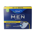 Tena Men active fit L2 12 Stuks